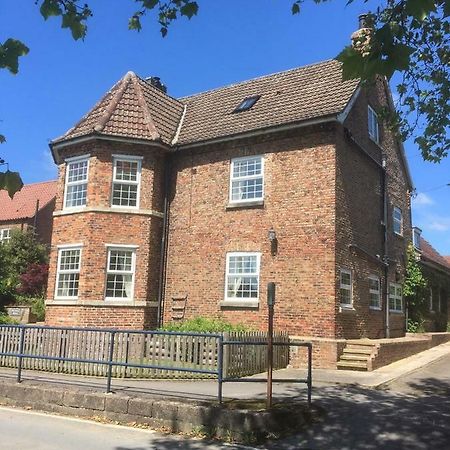 Harmony House Boutique B&B Stillingfleet Eksteriør billede