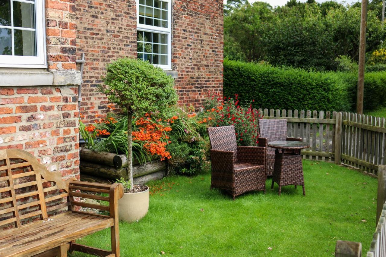 Harmony House Boutique B&B Stillingfleet Eksteriør billede