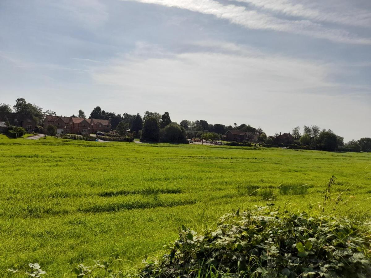 Harmony House Boutique B&B Stillingfleet Eksteriør billede