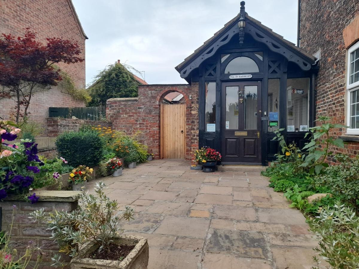 Harmony House Boutique B&B Stillingfleet Eksteriør billede