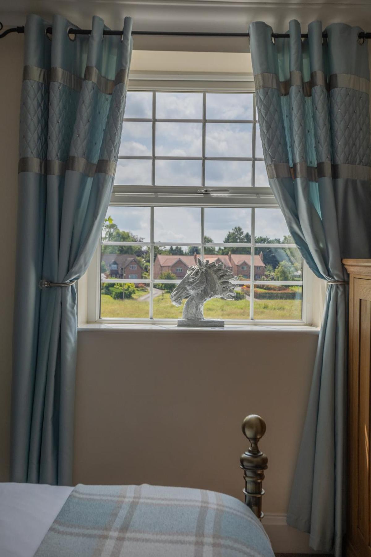 Harmony House Boutique B&B Stillingfleet Eksteriør billede