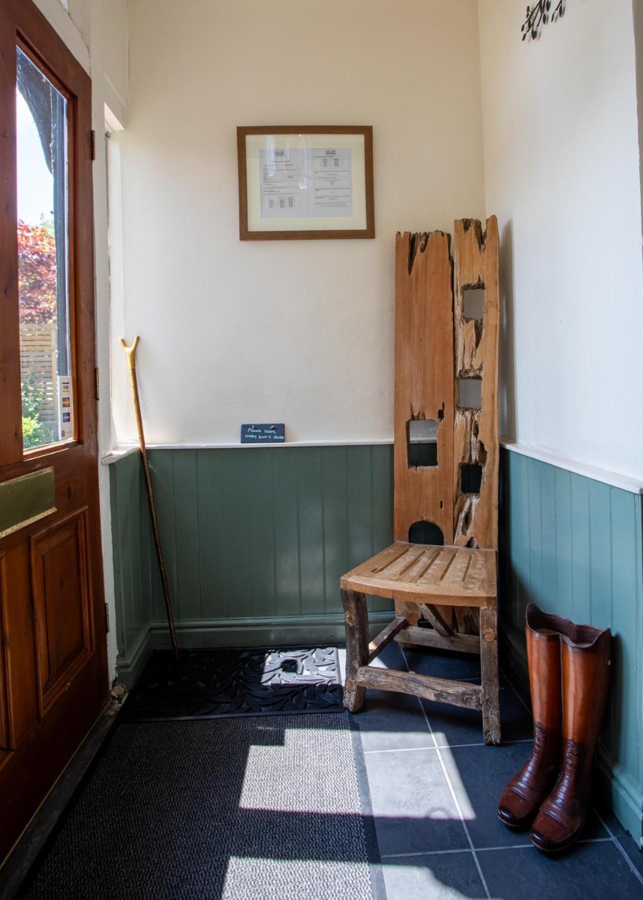 Harmony House Boutique B&B Stillingfleet Eksteriør billede