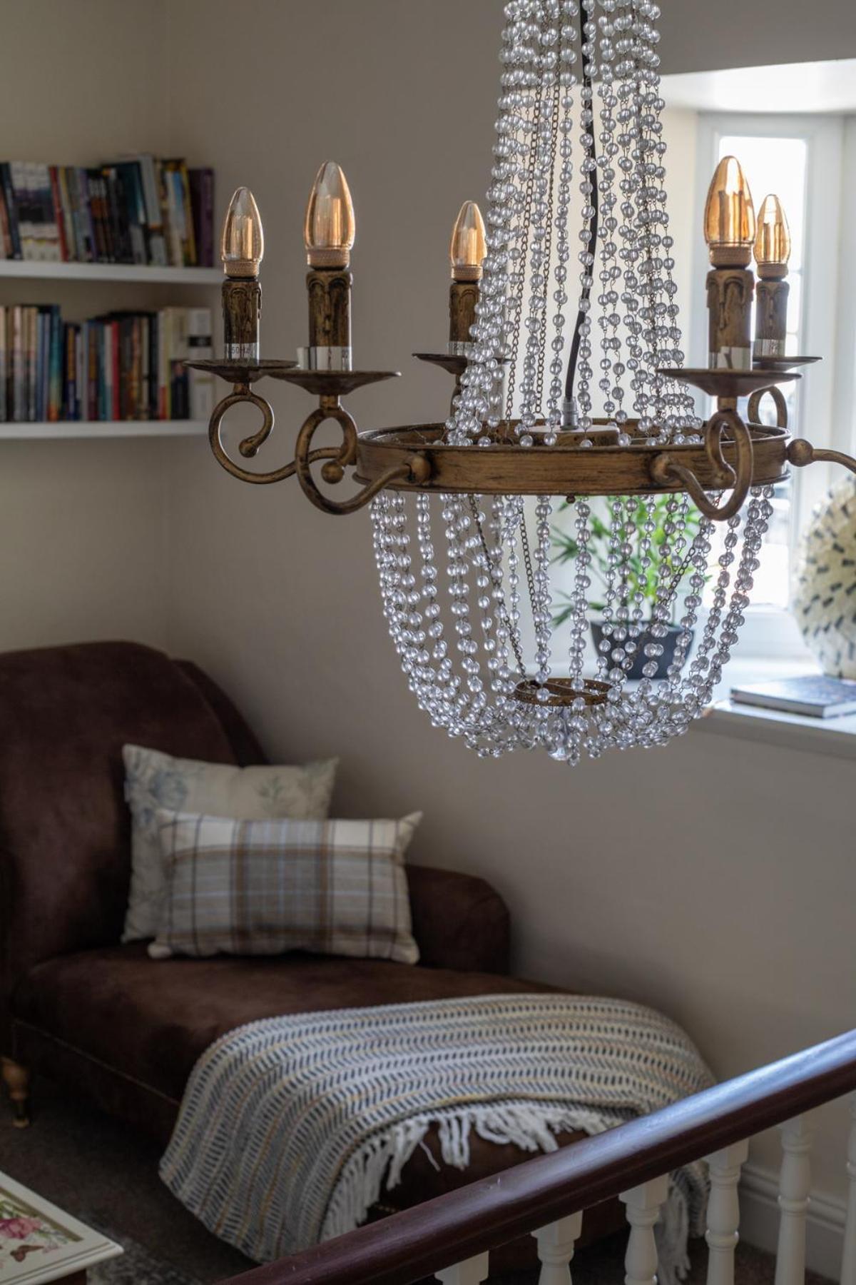 Harmony House Boutique B&B Stillingfleet Eksteriør billede