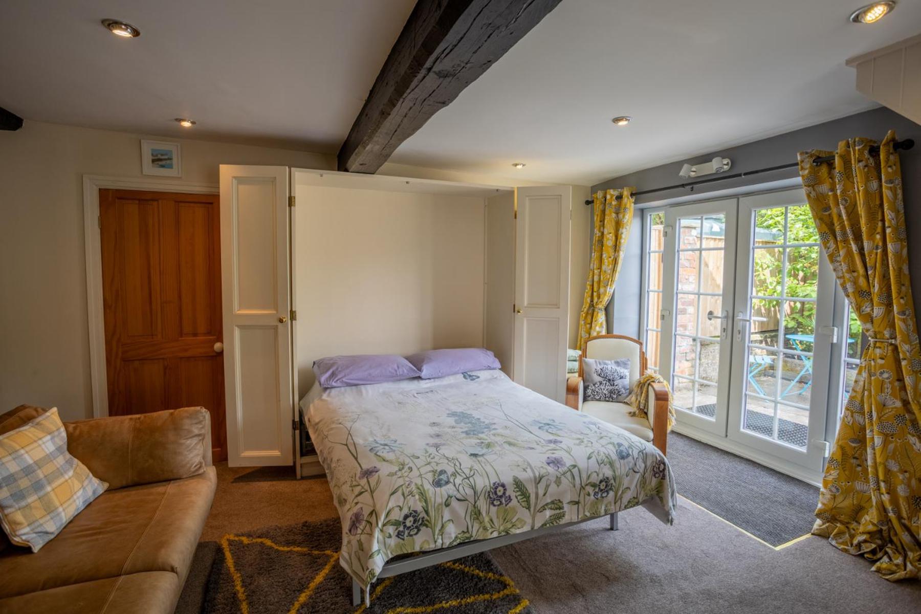 Harmony House Boutique B&B Stillingfleet Eksteriør billede