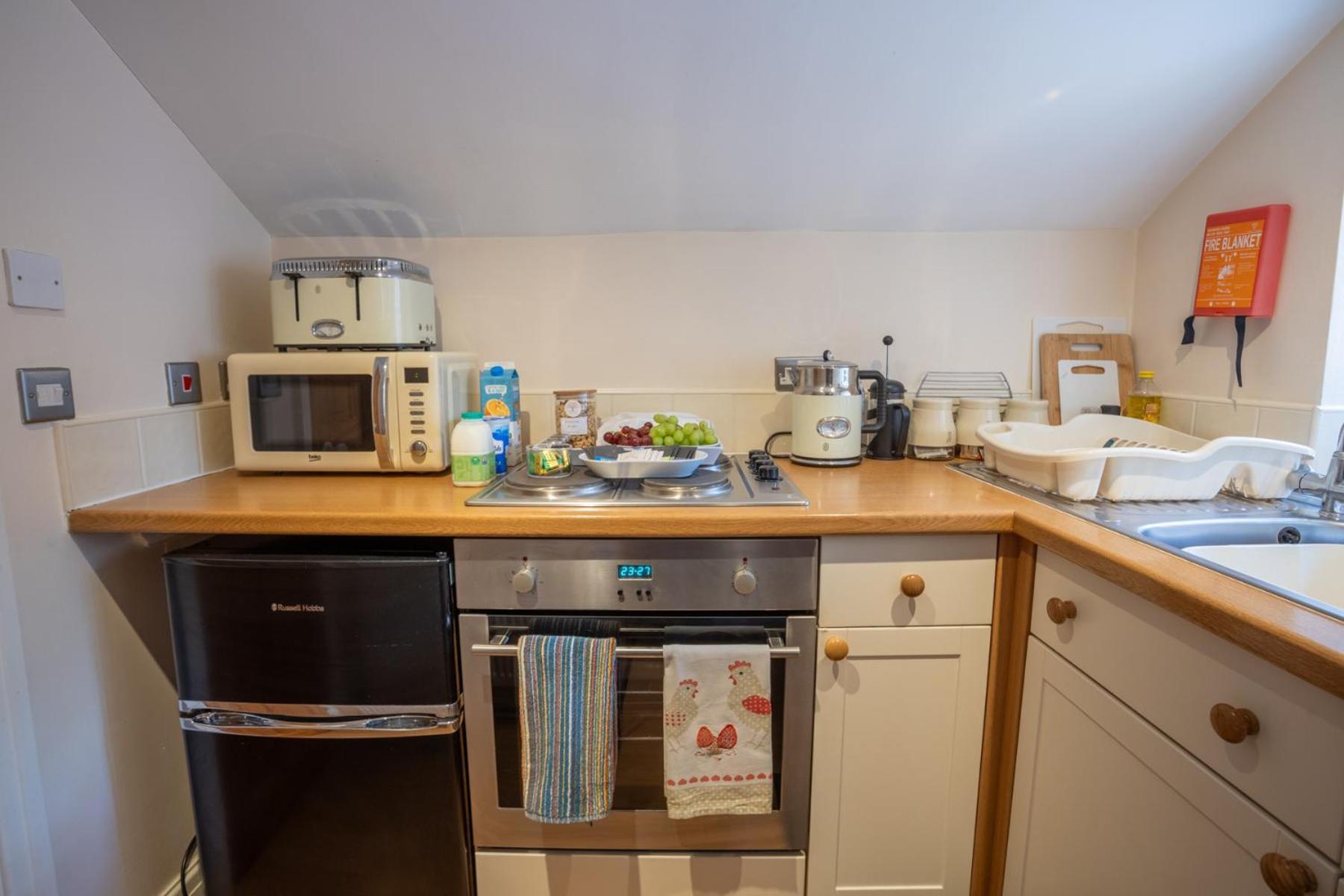 Harmony House Boutique B&B Stillingfleet Eksteriør billede