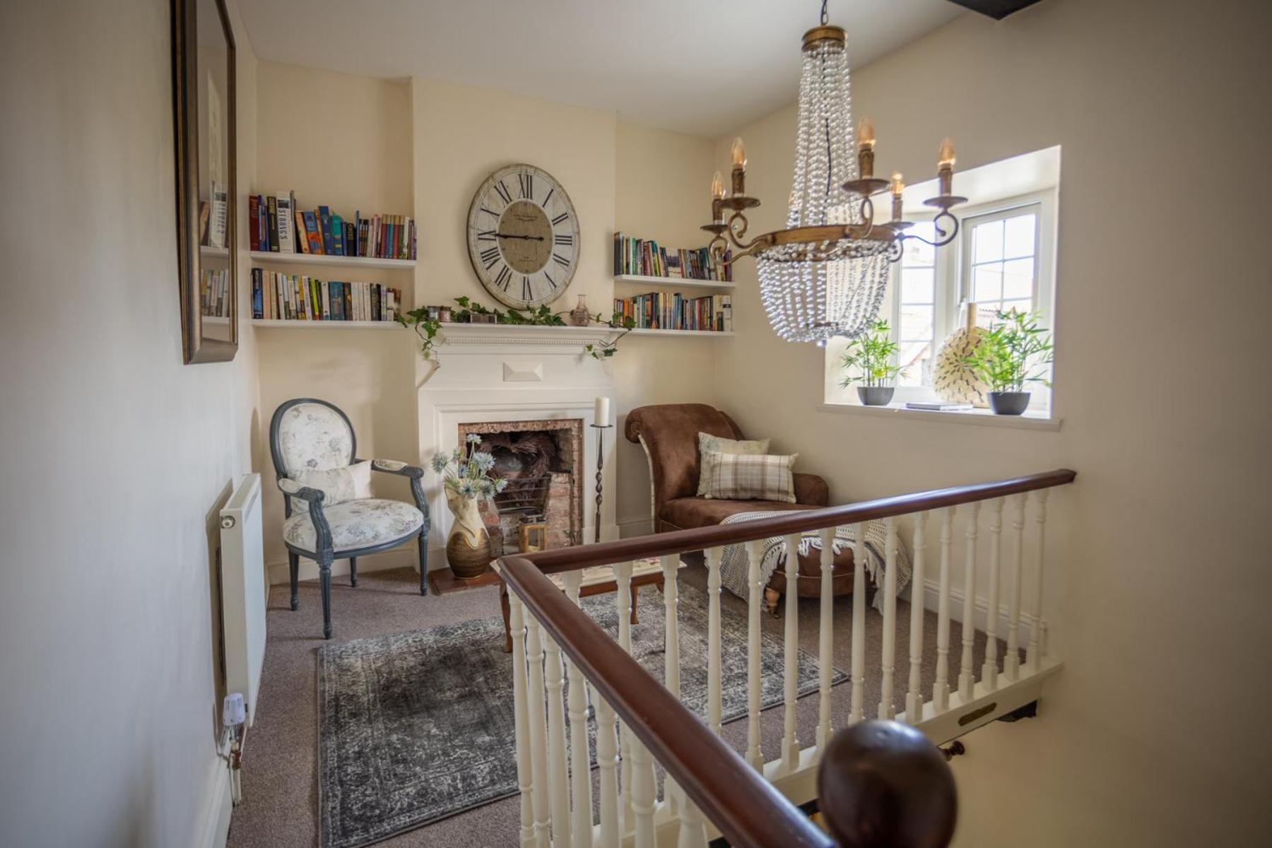 Harmony House Boutique B&B Stillingfleet Eksteriør billede