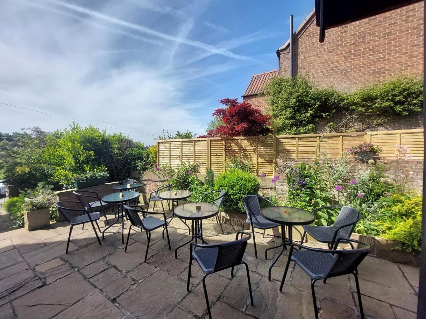 Harmony House Boutique B&B Stillingfleet Eksteriør billede