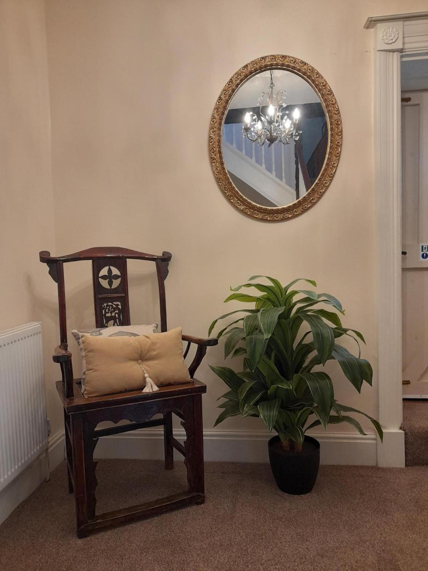 Harmony House Boutique B&B Stillingfleet Eksteriør billede