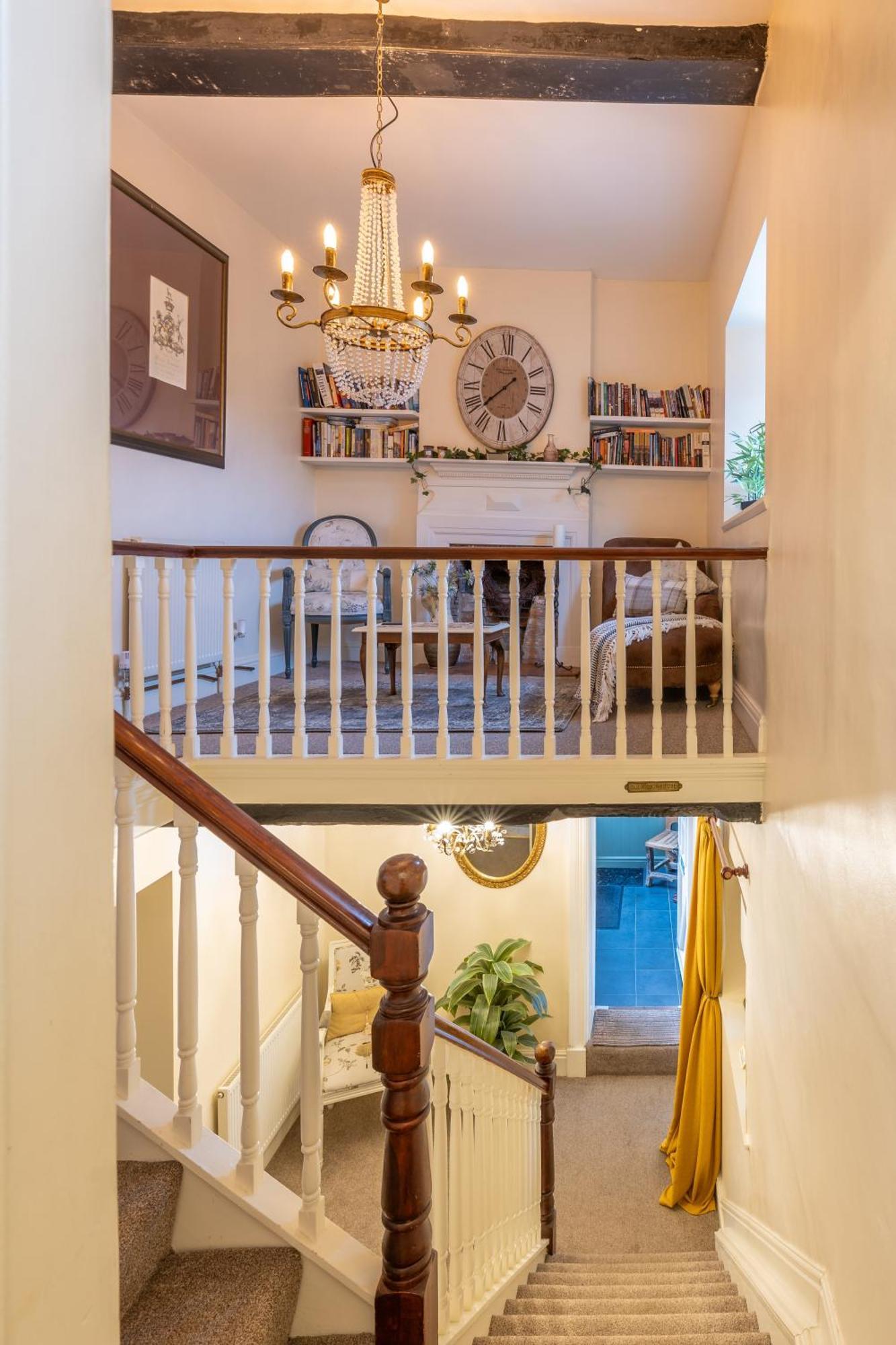 Harmony House Boutique B&B Stillingfleet Eksteriør billede