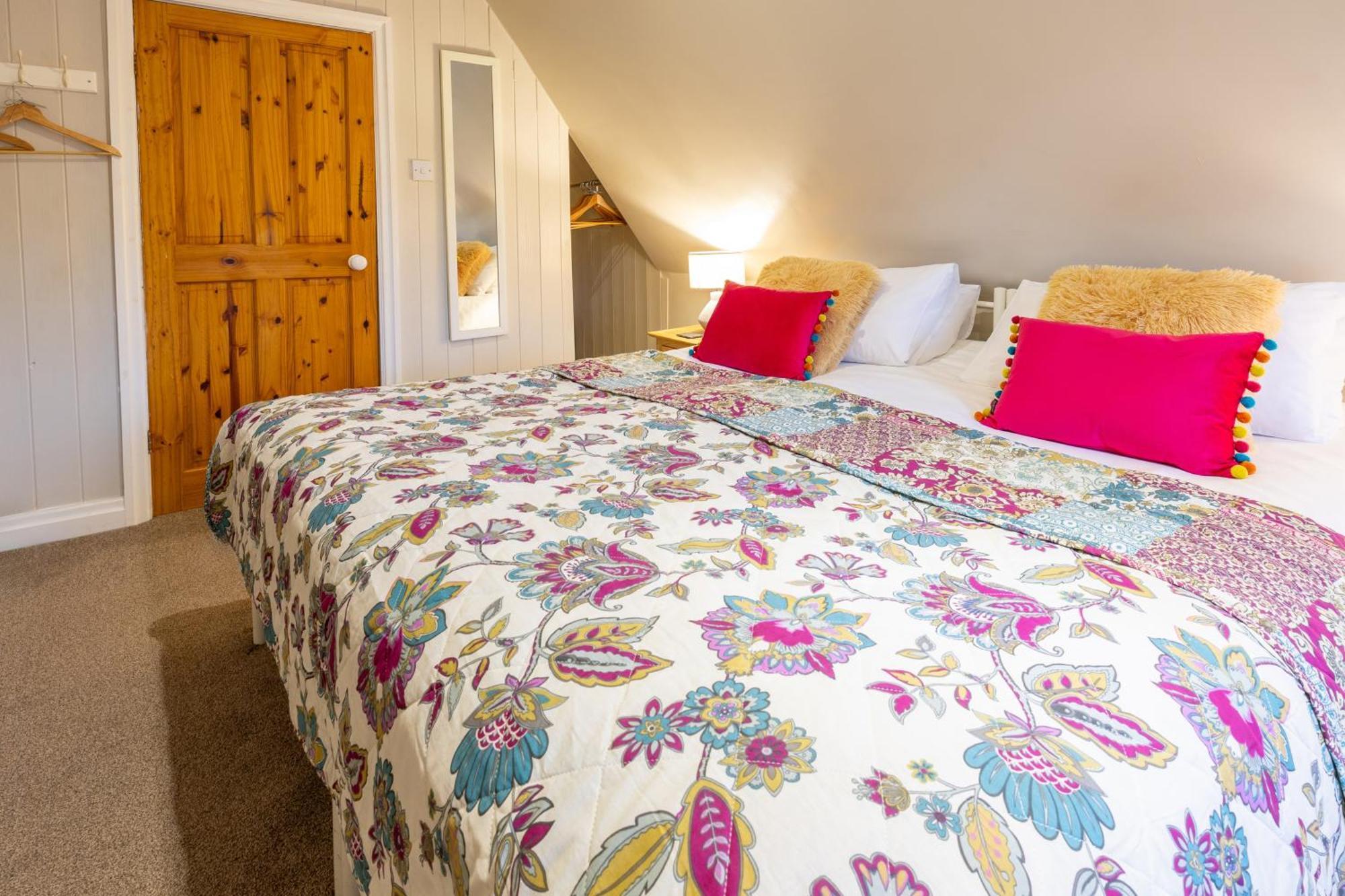 Harmony House Boutique B&B Stillingfleet Eksteriør billede