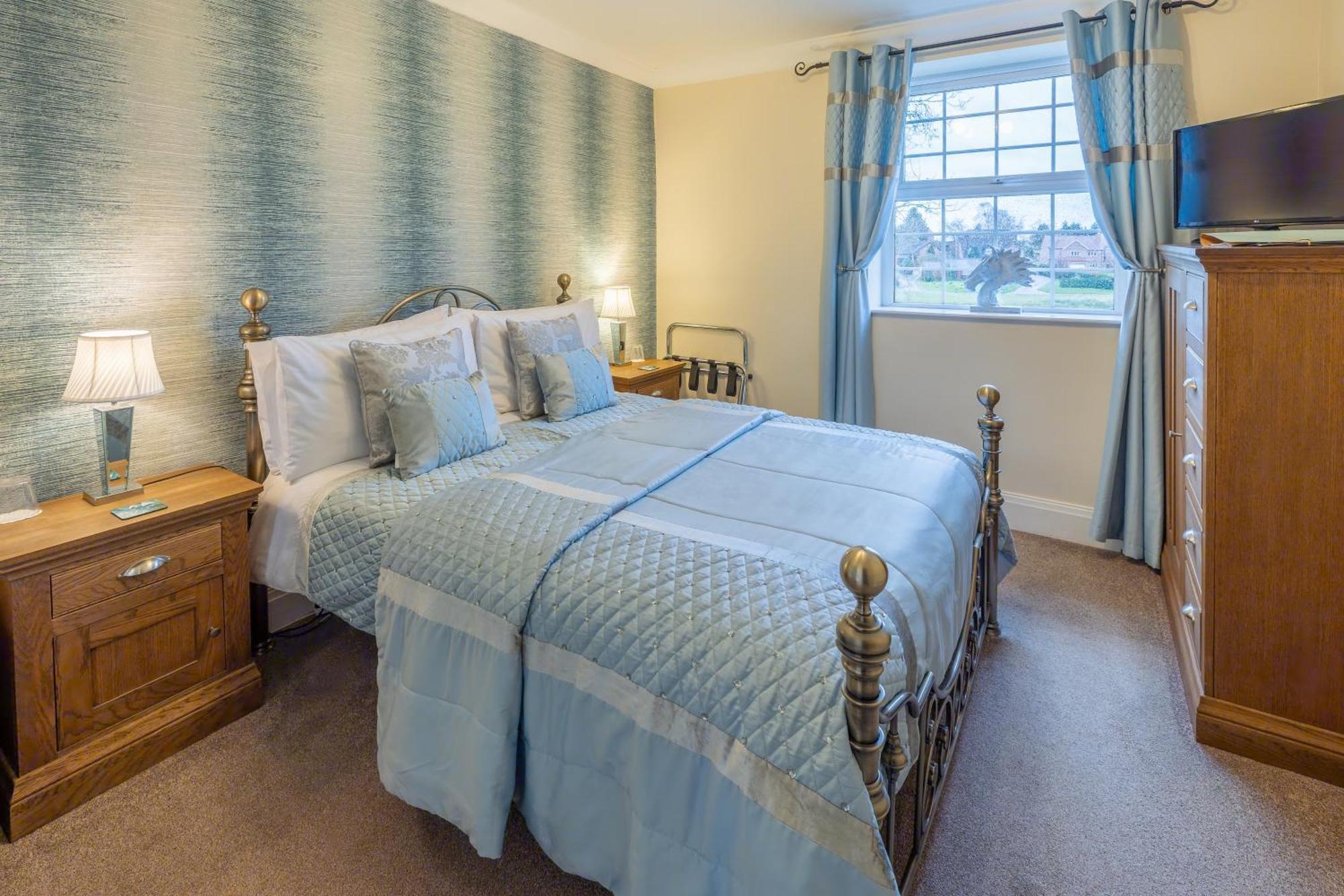 Harmony House Boutique B&B Stillingfleet Eksteriør billede