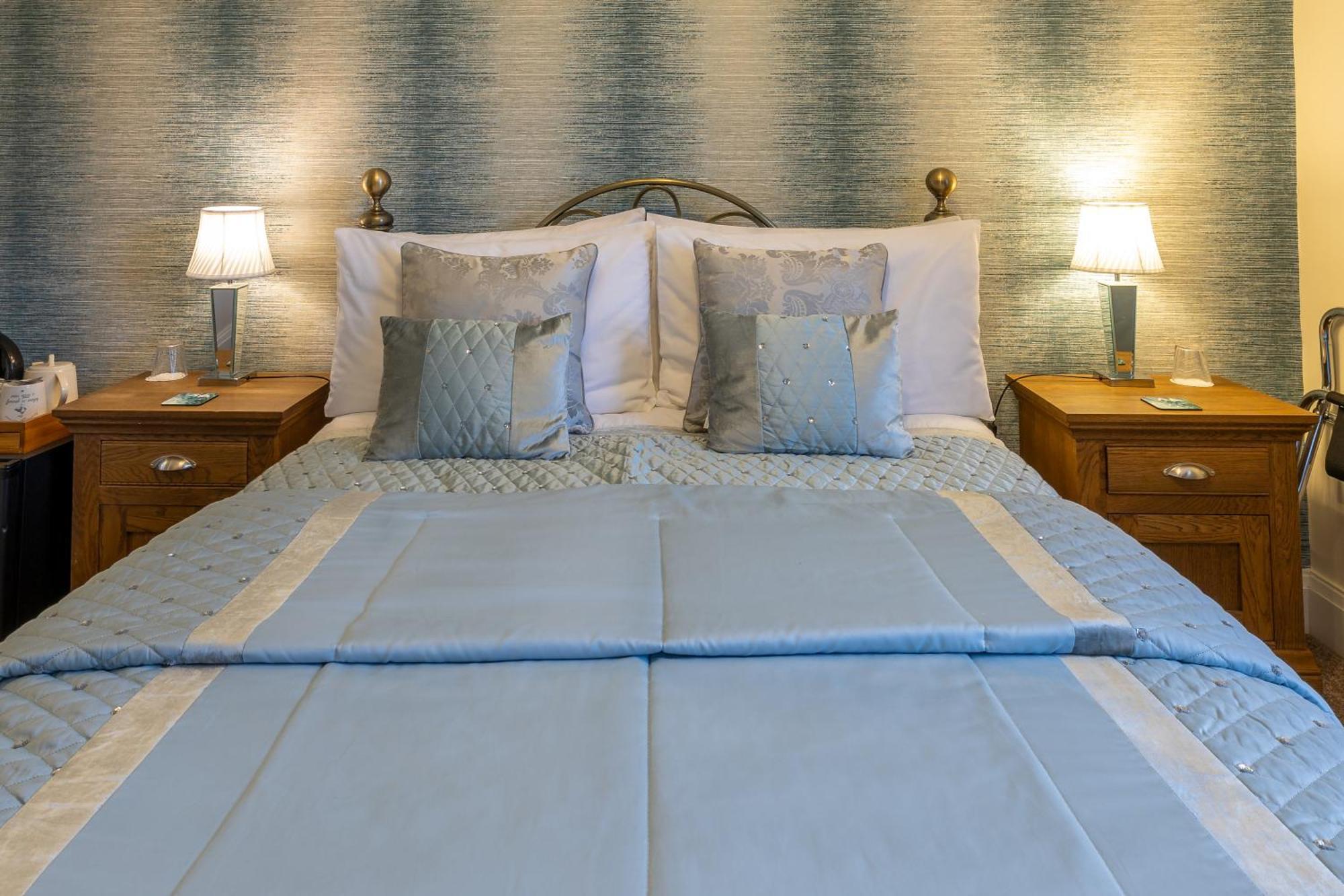 Harmony House Boutique B&B Stillingfleet Eksteriør billede