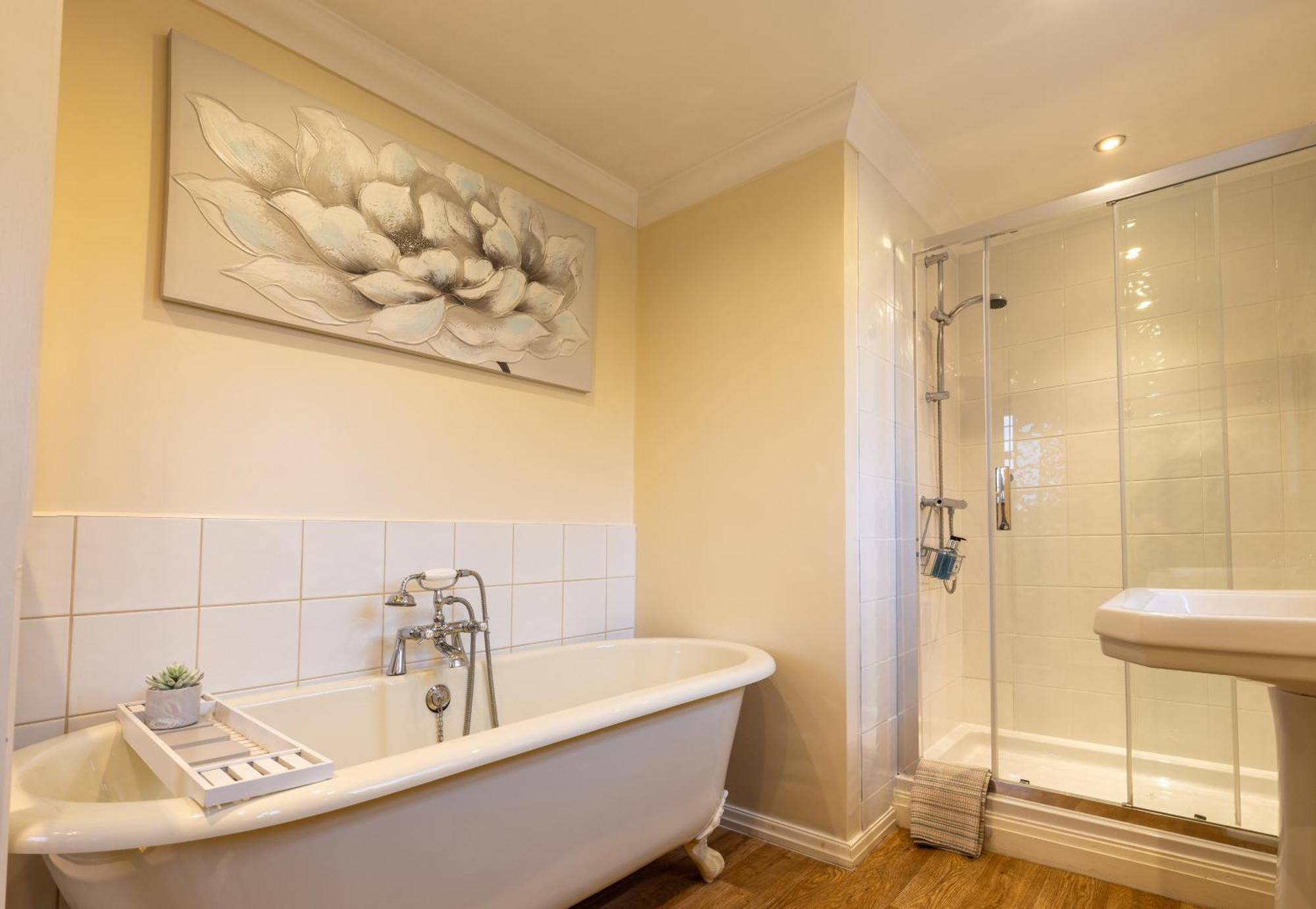Harmony House Boutique B&B Stillingfleet Eksteriør billede