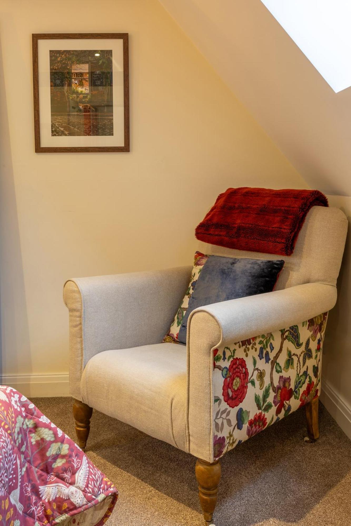 Harmony House Boutique B&B Stillingfleet Eksteriør billede