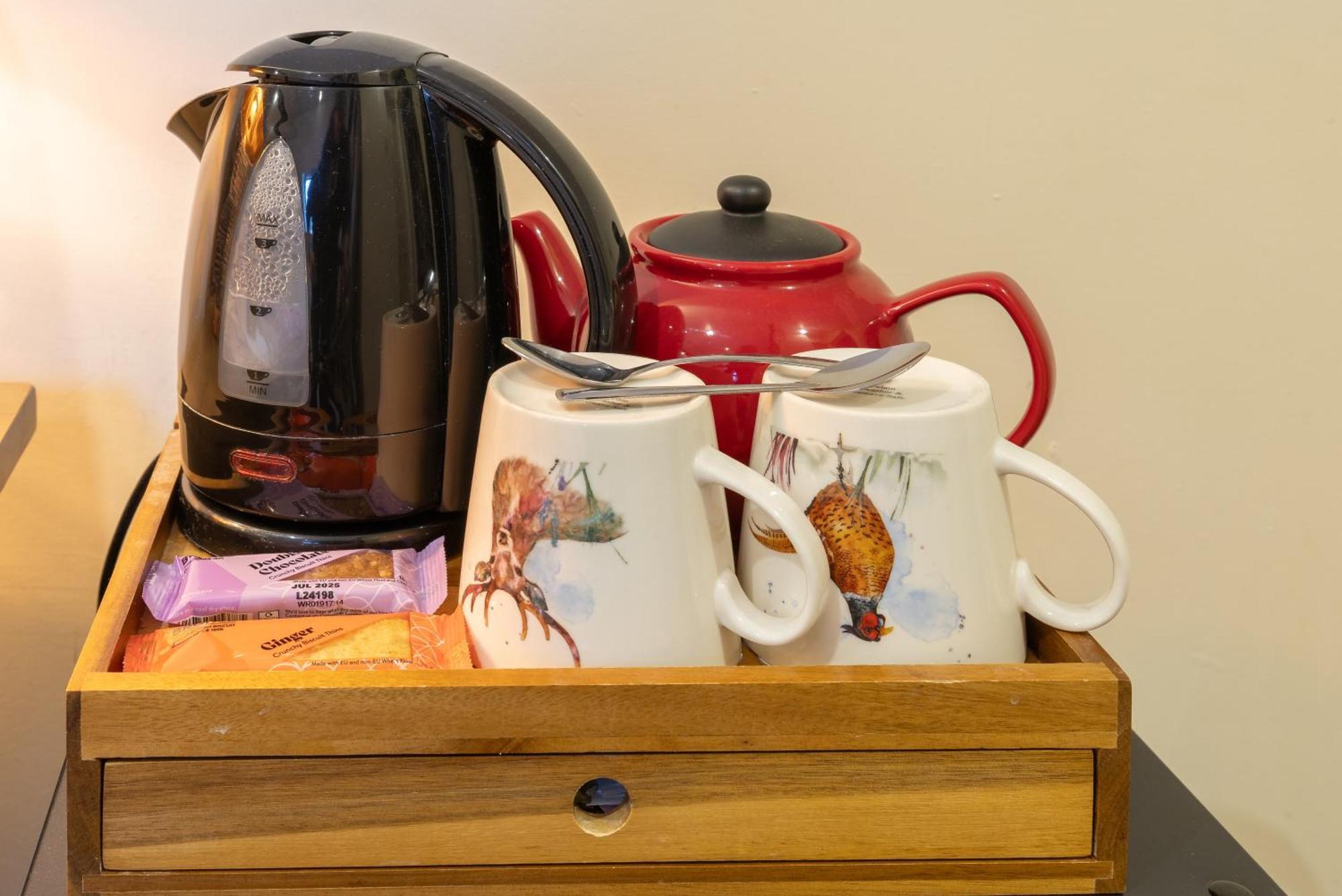 Harmony House Boutique B&B Stillingfleet Eksteriør billede