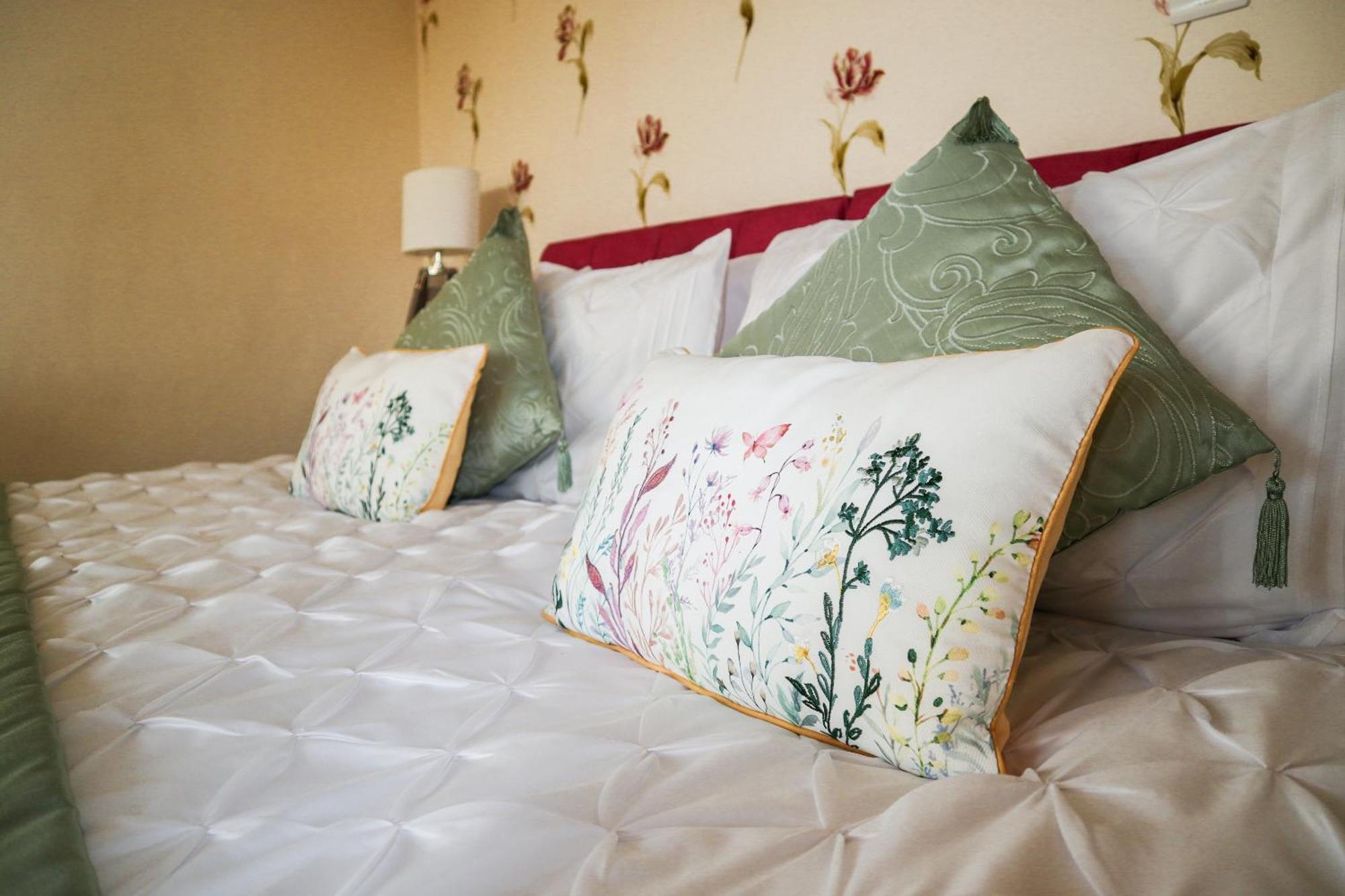 Harmony House Boutique B&B Stillingfleet Eksteriør billede