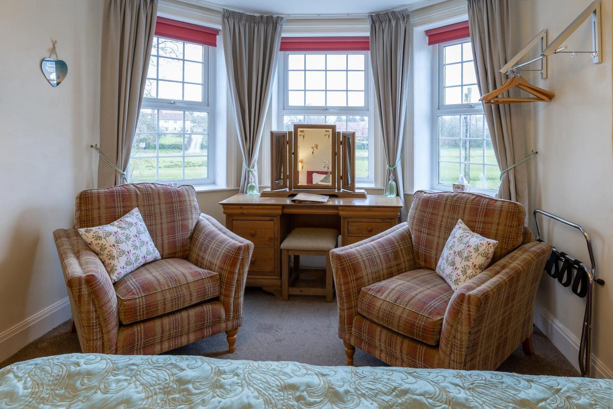 Harmony House Boutique B&B Stillingfleet Eksteriør billede