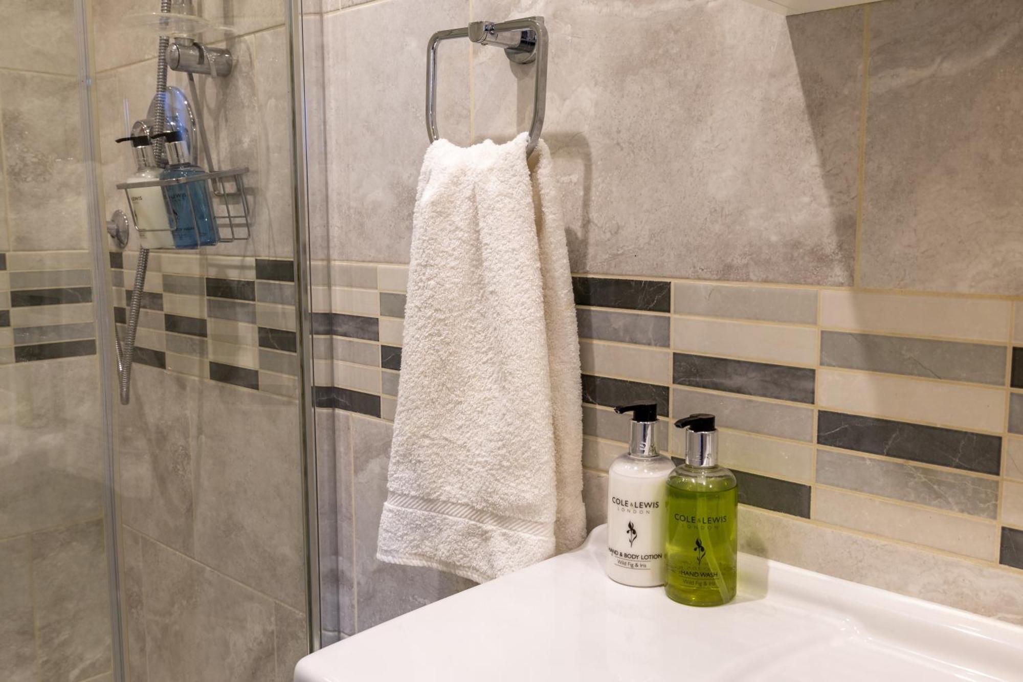 Harmony House Boutique B&B Stillingfleet Eksteriør billede