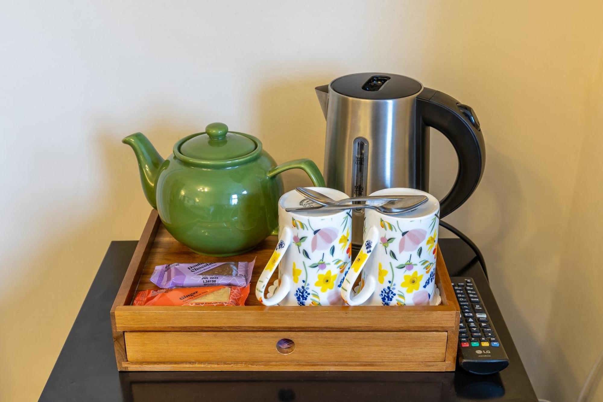 Harmony House Boutique B&B Stillingfleet Eksteriør billede