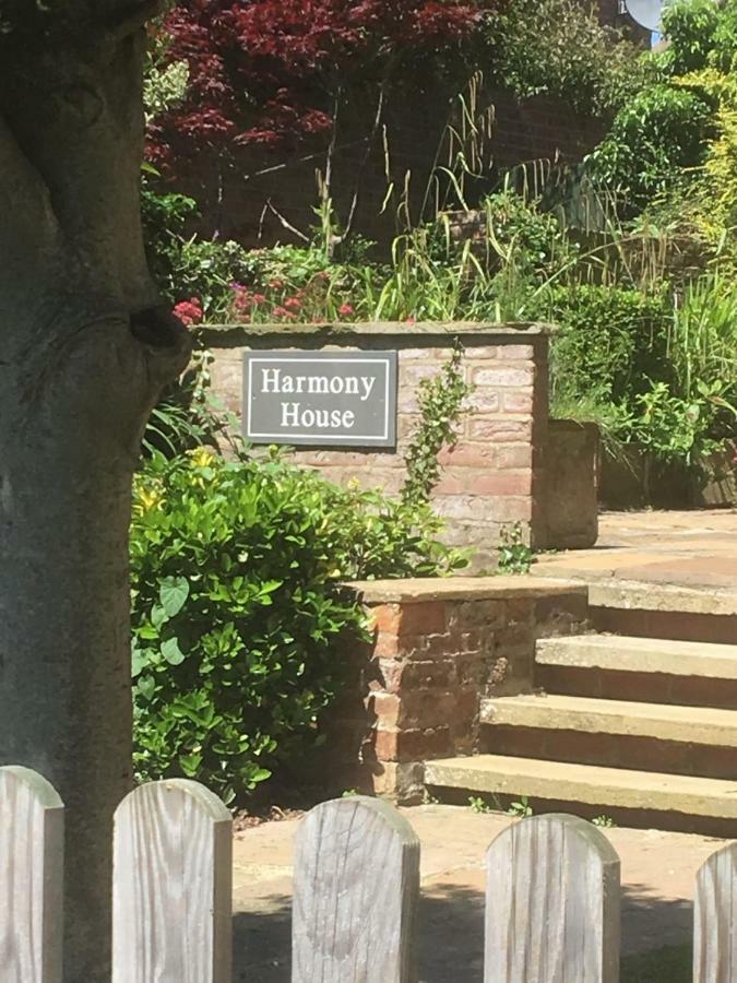 Harmony House Boutique B&B Stillingfleet Eksteriør billede